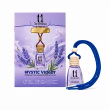 Mystic Violet