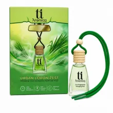 Urban Lemon Zest