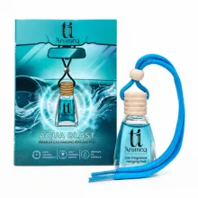 Aqua Blast