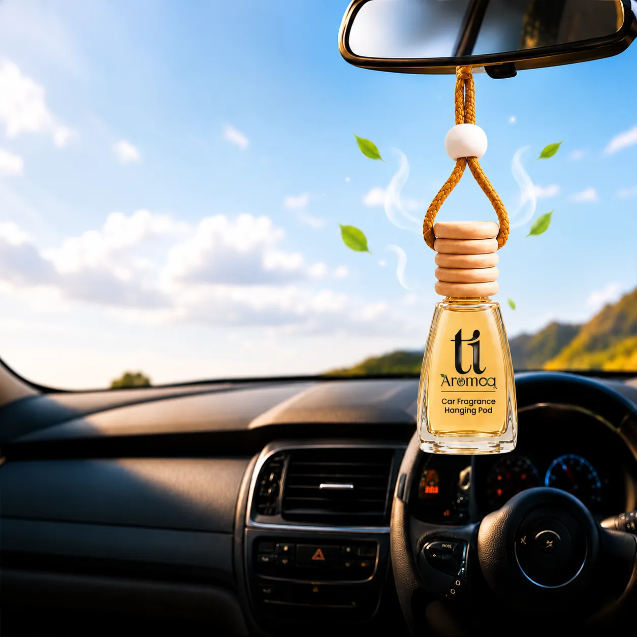 Car Perfumes