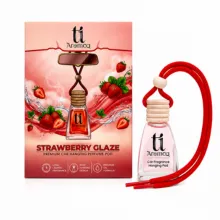 Strawberry Glaze