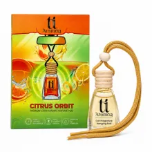 Citrus Orbit