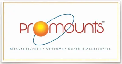 Promounts