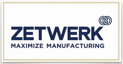 Zetwerk