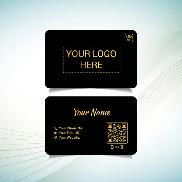 NFC PVC Cards
