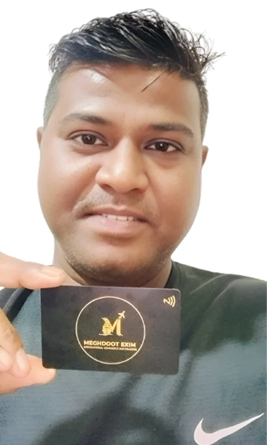 Bhupendra Bansode