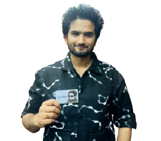 Raja Thakur