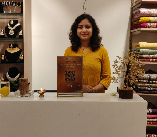 Seema Singh