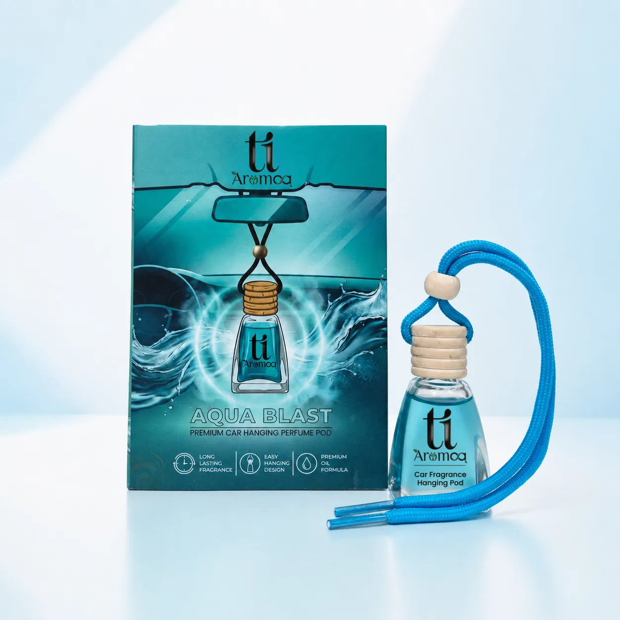 Aqua Blast