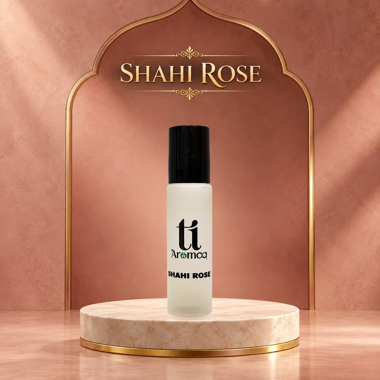 Shahi Rose