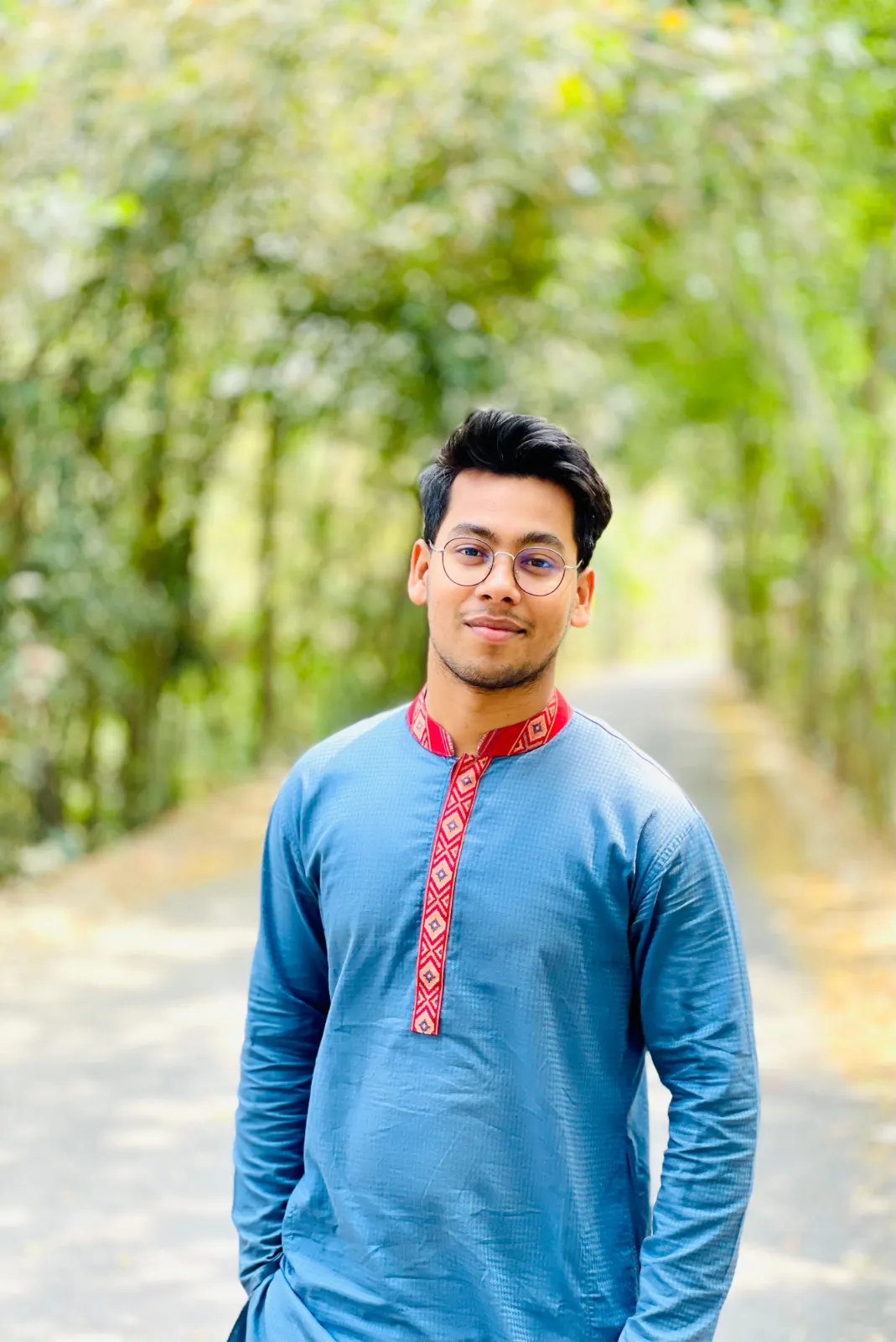 Ahuja
